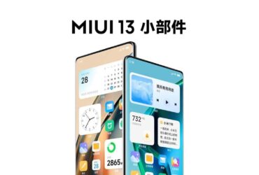 Xiaomi's MIUI 13 wallpapers are already available, here's how to download them thumbnail