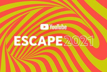 YouTube annuncia Escape2021: il nuovo evento che sostituirà Rewind thumbnail