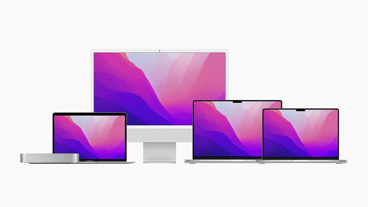 iPad Pro, Mac Pro e tutti i prodotti Apple in arrivo nel 2022 thumbnail