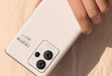 realme GT 2 Pro: il comparto fotografico punta a stupire, ecco i dettagli thumbnail