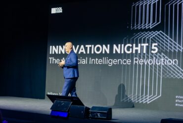 IIO e FIRE: le due nuove startup dedicate all’IA di FoolFarm thumbnail