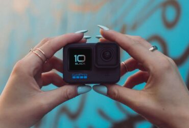 La recensione di GoPro Hero 10 Black. Cosa c'è di nuovo? thumbnail