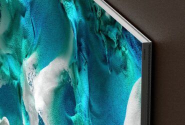 Samsung presenta i nuovi televisori Neo QLED thumbnail