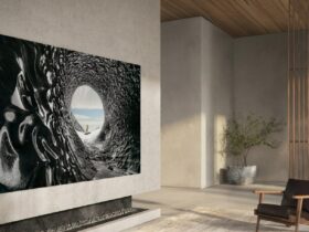 Le nuove TV Samsung 2022: MicroLED, Neo QLED e Lifestyle thumbnail