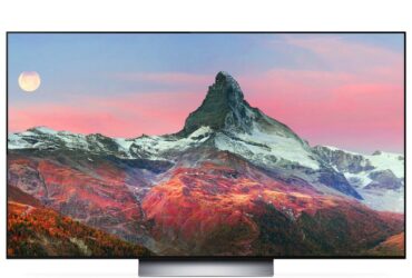 LG, anche la linea C2 OLED avrà i nuovi display 'evo' thumbnail