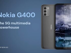 Nokia svela quattro smartphone con Android 12 thumbnail