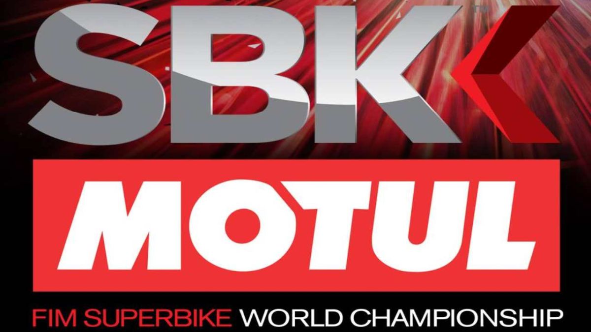Mondiale SBK 2022, ecco il calendario completo thumbnail