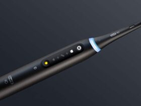 Oral-B presenta tre nuovi spazzolini smart thumbnail