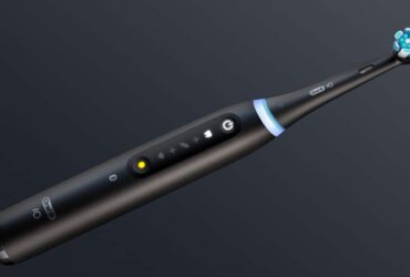 Oral-B presenta tre nuovi spazzolini smart thumbnail