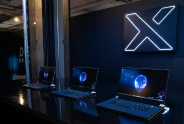 Dell Alienware (e non solo): le novità al CES 2022 thumbnail