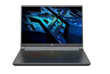 Acer, tutte le novità del CES 2022 thumbnail