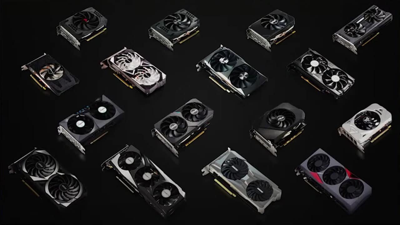 NVIDIA annuncia al CES 2022 la nuova GPU RTX 3080 Ti per laptop e molto altro thumbnail