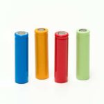 CES 2022: Graphene-Organolyte è la batteria al litio non infiammabile thumbnail