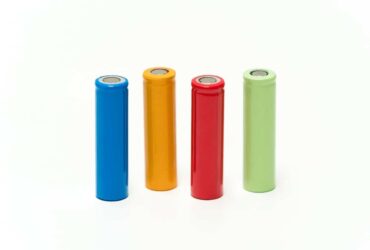 CES 2022: Graphene-Organolyte è la batteria al litio non infiammabile thumbnail