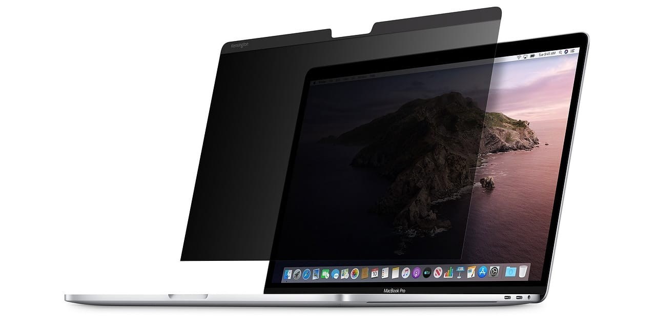 MacBook Pro display 