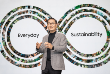 Tutti gli annunci di Samsung al CES 2022 thumbnail