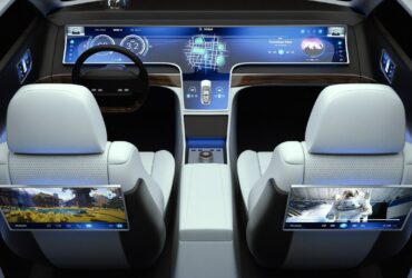 Qualcomm scommette sull'automotive al CES 2022 thumbnail
