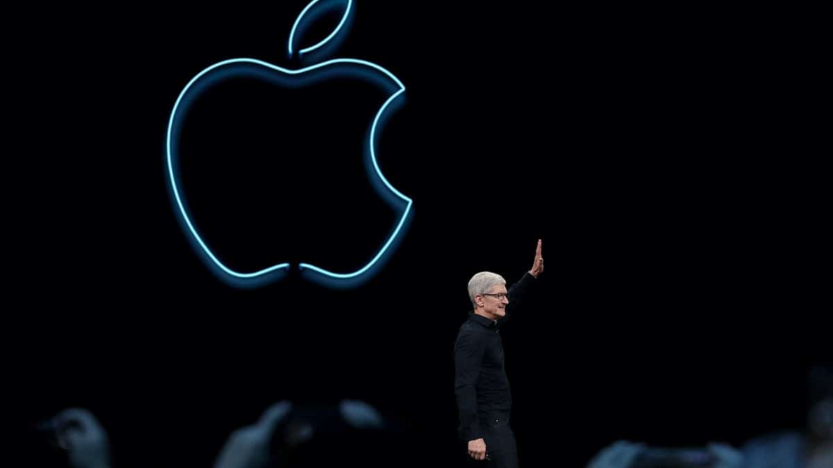 Cosa aspettarsi dal primo evento Apple del 2022 thumbnail