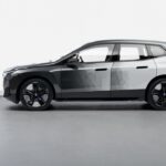 BMW presenta un cinema per auto e una iX che... cambia colore!? thumbnail