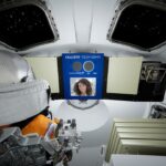 Alexa pronta a partire per lo spazio con la NASA thumbnail