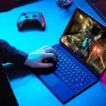 I migliori laptop da gaming annunciati al CES 2022 thumbnail