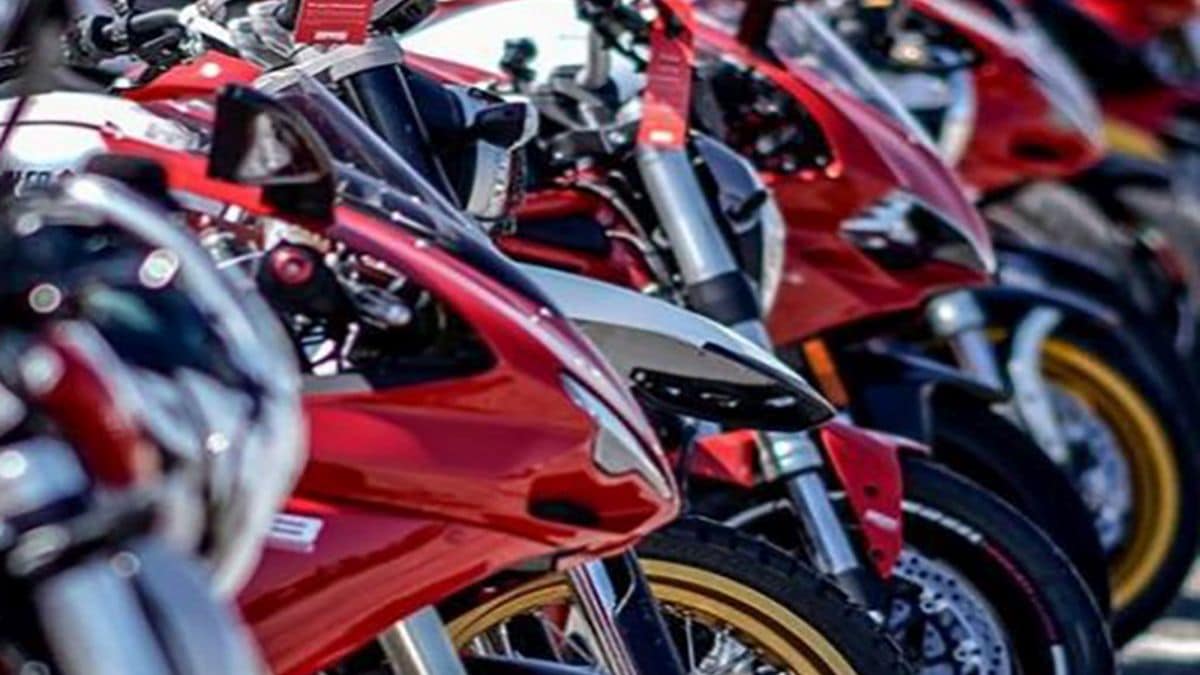 Moto e scooter, ecco i più venduti in Italia nel 2021 thumbnail