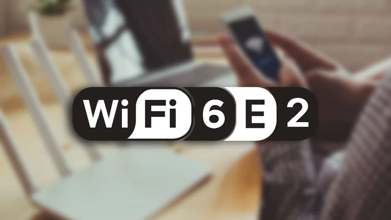 Wi-Fi 6 Release 2, presentato al CES 2022 il nuovo standard thumbnail