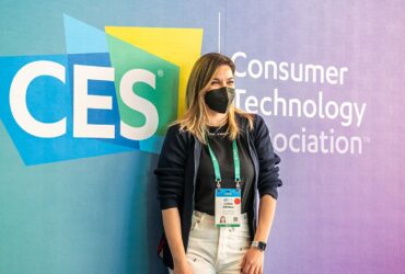 Le novità più interessanti del CES 2022 thumbnail