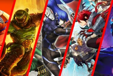 Switch: i migliori sconti sui videogiochi Nintendo per l'inizio dell'anno thumbnail