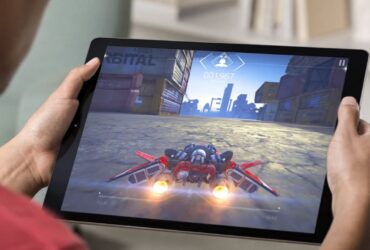 iPad, in arrivo un modello da 15 pollici e display OLED thumbnail
