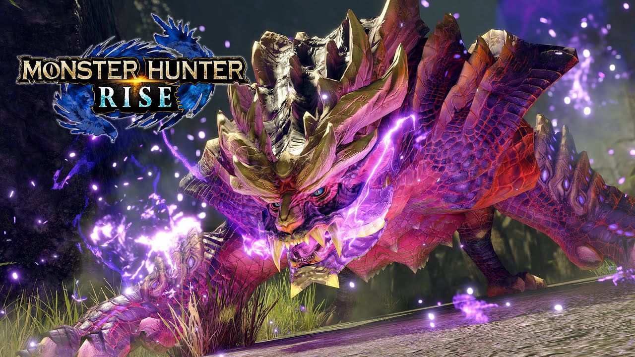 Monster Hunter Rise arriva su PC: ne vale la pena? Ecco le caratteristiche thumbnail