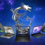 MSI svela i suoi laptop da gaming e per i creatori thumbnail