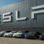 Nel 2021 Tesla ha consegnato quasi un milione di veicoli thumbnail