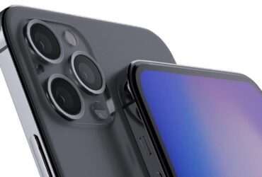 Il Face ID scomparirà sotto lo schermo solo con iPhone 15 thumbnail