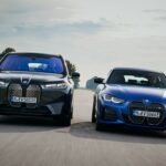 BMW è la regina delle Case Premium: nel 2021 superate Mercedes e Audi thumbnail