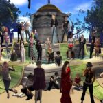 Il creatore di Second Life torna al "metaverso originale" thumbnail