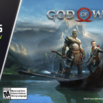 God of War disponibile con il supporto ad NVIDIA DLSS e NVIDIA Reflex thumbnail