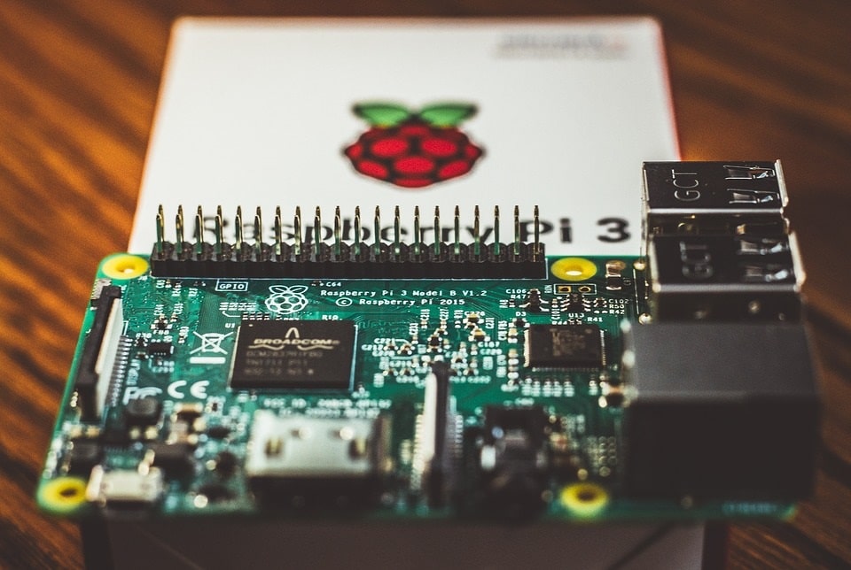 raspberry pi bci connection to the brain neuralink-min