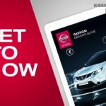 Arriva Nissan Driver’s Guide: l'app dedicata a Nissan Qashqai thumbnail