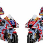 Gresini Racing, per il campionato MotoGP del 2022 passa alla Ducati Desmosedici GP21 thumbnail
