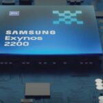 Samsung Exynos 2200, il chip smartphone con grafica AMD thumbnail