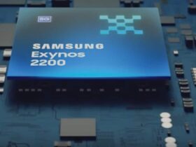 Samsung Exynos 2200, il chip smartphone con grafica AMD thumbnail