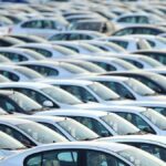 Mercato auto in Europa, il 2021 chiude con un segno meno thumbnail