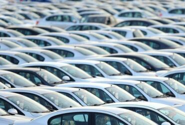 Mercato auto in Europa, il 2021 chiude con un segno meno thumbnail
