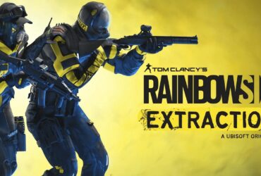 La recensione di Rainbow Six Extraction thumbnail