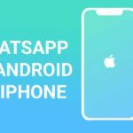 Come trasferire WhatsApp da Android ad iPhone (e viceversa) thumbnail