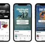 Apple Podcasts introduce nuove collezioni per aiutare gli utenti a scoprire nuovi show thumbnail