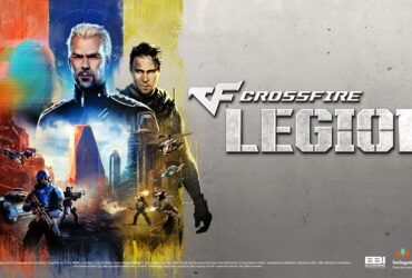 Cosa c’è da sapere su Crossfire: Legion - Trailer, uscita e early access thumbnail