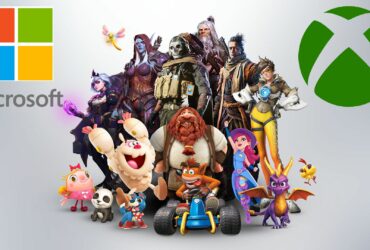 Microsoft avrà il monopolio sul gaming? Facciamo chiarezza thumbnail