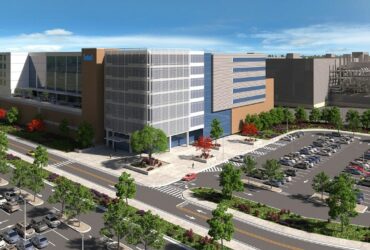 Intel annuncia due nuove fabbriche negli Stati Uniti thumbnail